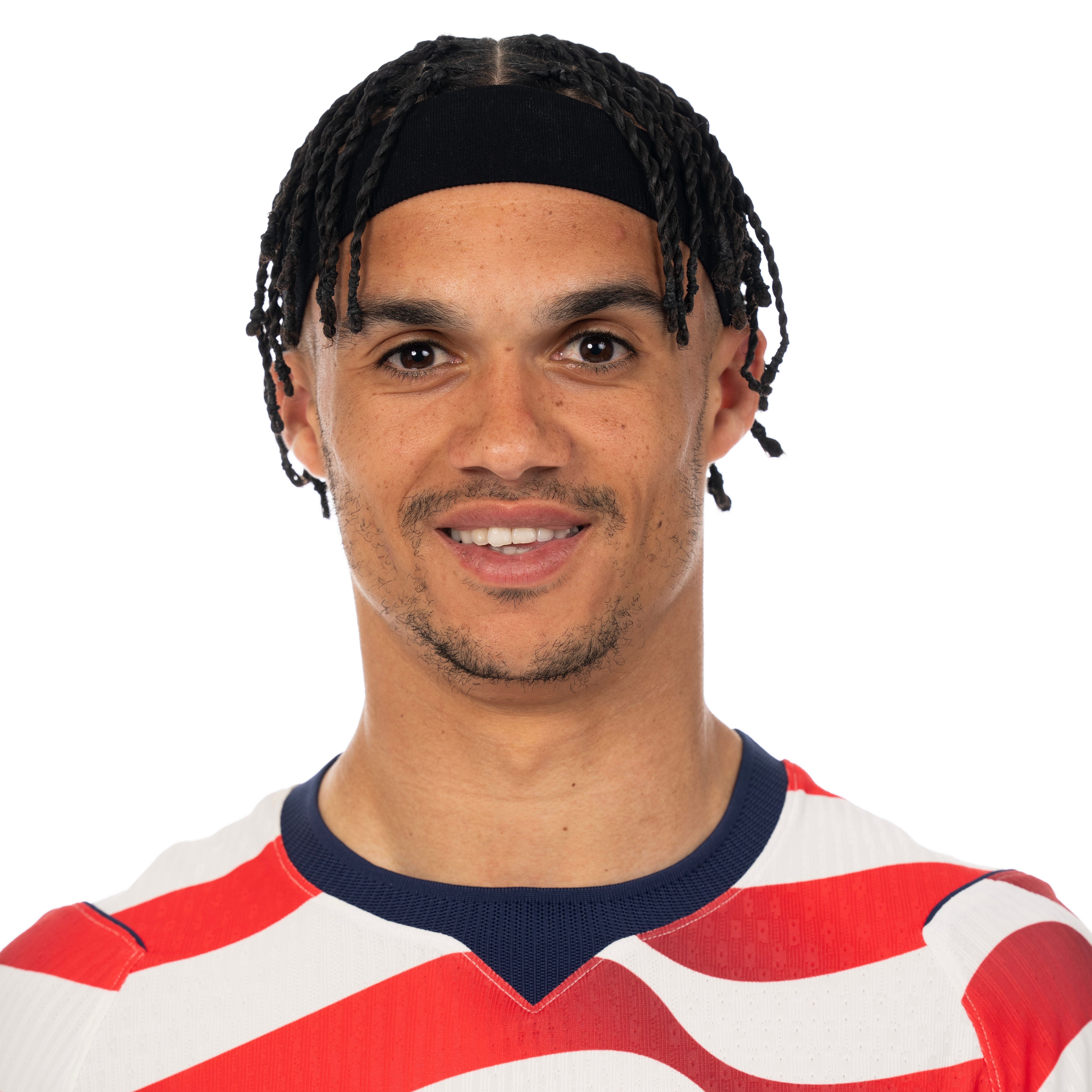 	Antonee Robinson 	